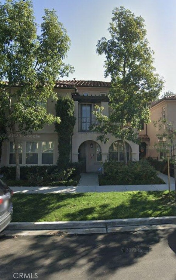 (Pictures coming soon)Welcome to your elegant ground-floor condo in prestigious Stonegate East! Effortless living in the heart of Irvine’s coveted Stonegate East community. This beautifully maintained ground-floor condo offers 1 spacious bedroom, 1.5 bathrooms, and a versatile den—ideal as a second bedroom, home office, nursery, or guest space. Perfectly suited for professionals, small families, or retirees, this residence blends comfort, functionality, and a prime location within one of Irvine’s most desirable neighborhoods. Key features are: Generously sized den that can serve as a second bedroom or office. Private 1-car attached garage plus an additional assigned covered carport right in front of the garage.There is plenty of street parking as well. Central air conditioning and heating for year-round comfort. Well-appointed kitchen with stainless steel appliances: oven, stove, microwave, and dishwasher. In-unit washer and dryer. Tankless water heater for energy efficiency. Whole-house water filtration system for clean, filtered water throughout. Garage is equipped with EV charger—ideal for modern living. Residents of Stonegate East enjoy access to resort-style amenities including parks, pool, playground, and top-rated Irvine schools. Located minutes from shopping, dining, and major freeways, this home offers the perfect balance of convenience and community in a serene, tree-lined setting.