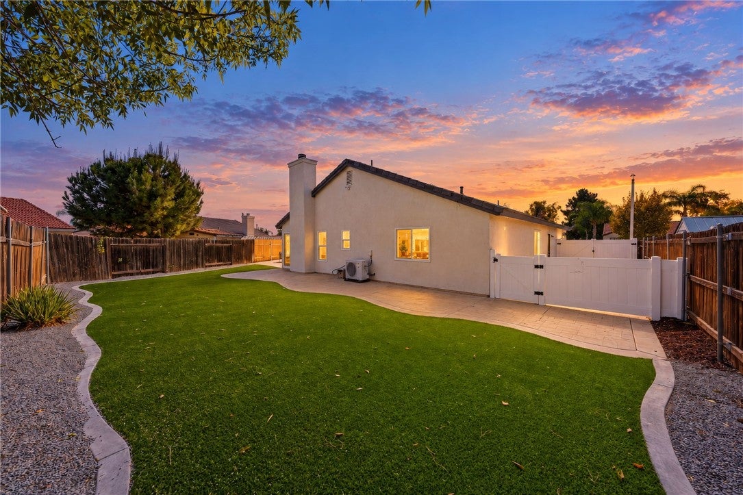 29190 Crestline