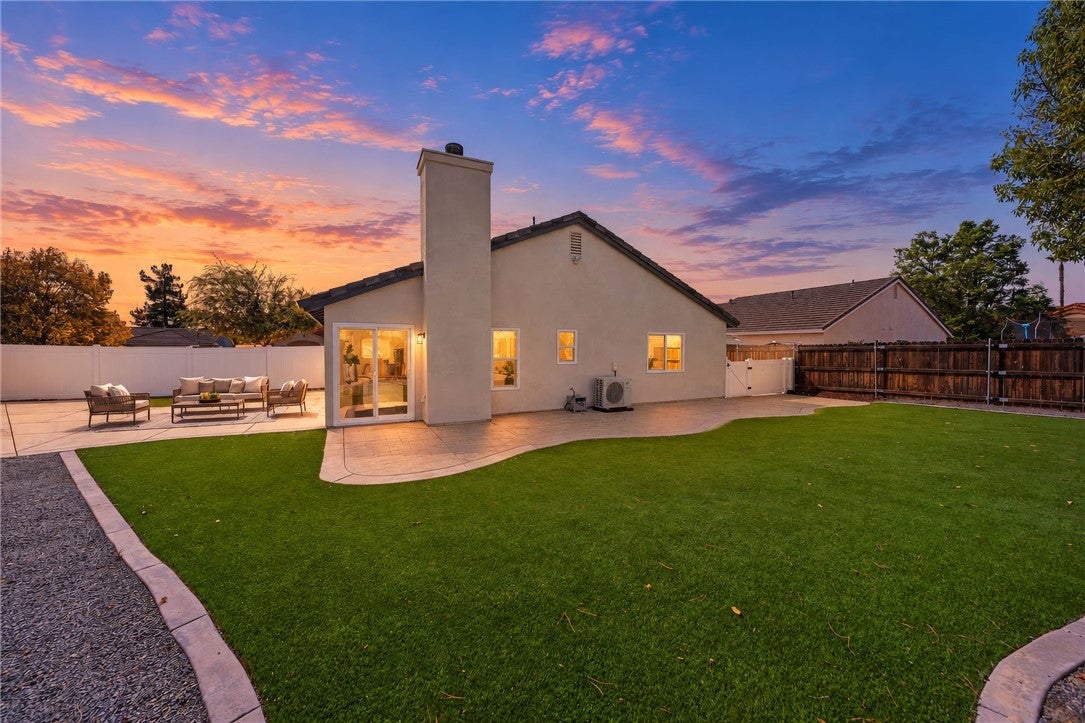 29190 Crestline