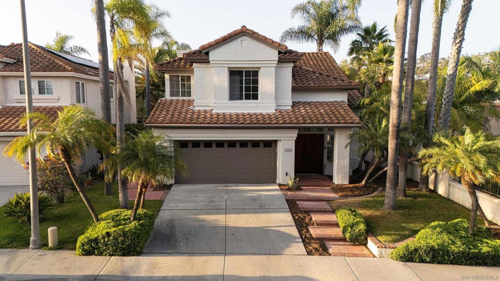 Carlsbad East - Residential