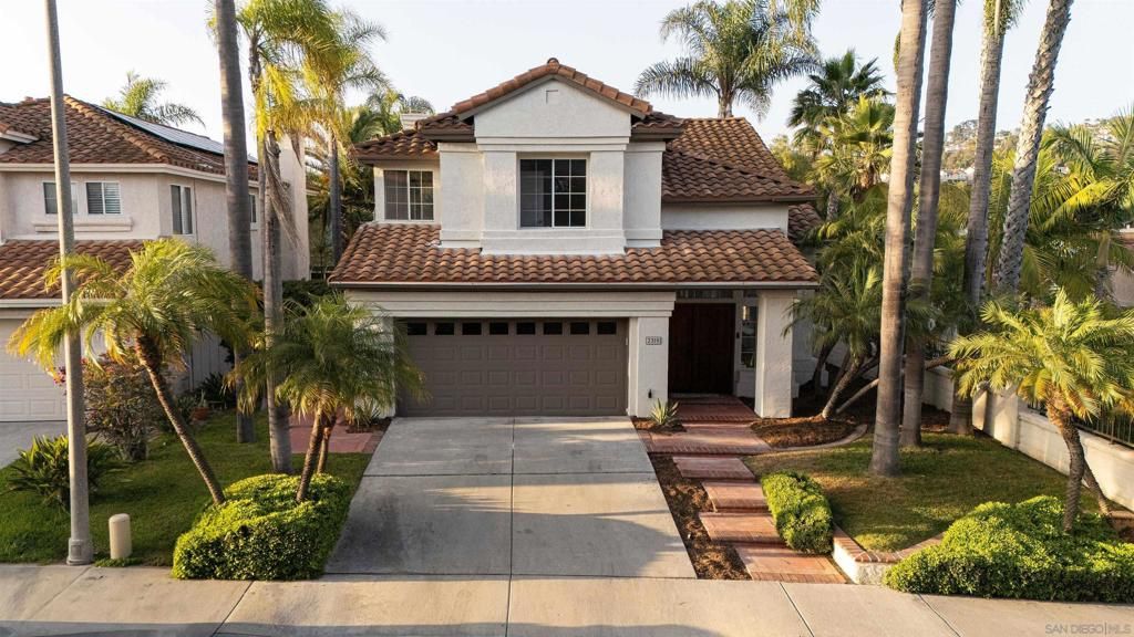 Photo of 2318 Via Villegas, Carlsbad, CA 92009 (MLS # 250040703SD)