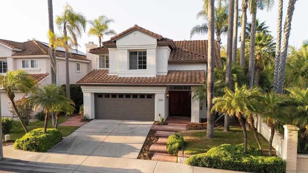 Photo of 2318 Via Villegas, Carlsbad, CA 92009 (MLS # 250040703SD)
