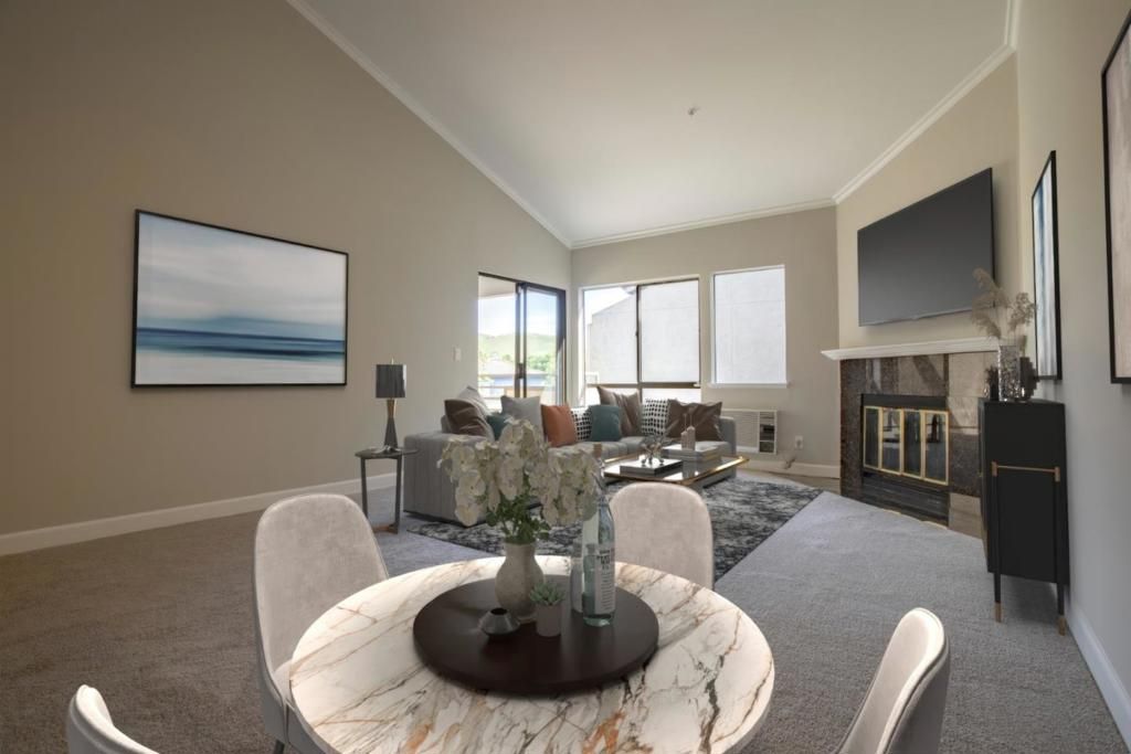 Photo of 39224 Guardino Drive #308, Fremont, CA 94538 (MLS # ML82040658)