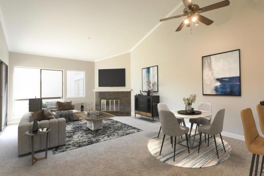 Photo of 39224 Guardino Drive #308, Fremont, CA 94538 (MLS # ML82040658)