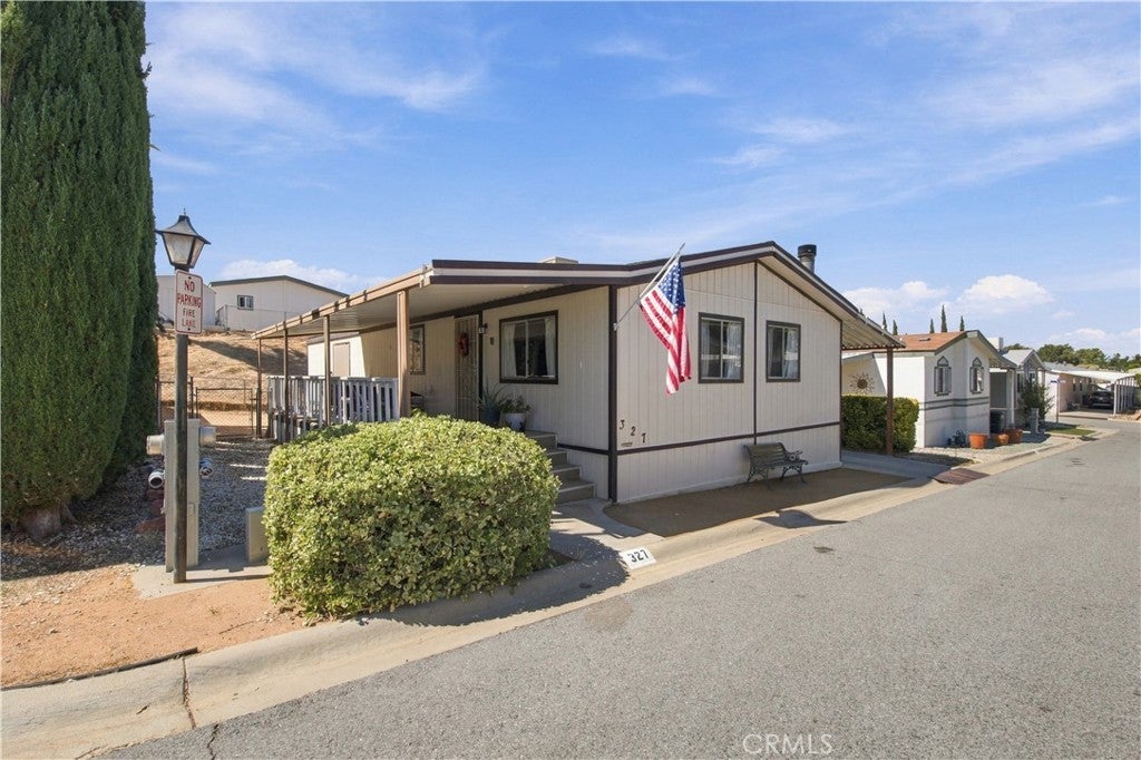 40701 Rancho Vista Blvd 327