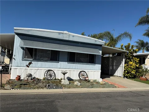 26000 Avenida Aeropuerto Unit 2, San Juan Capistrano, CA 92675 - MLS#: OC26050521