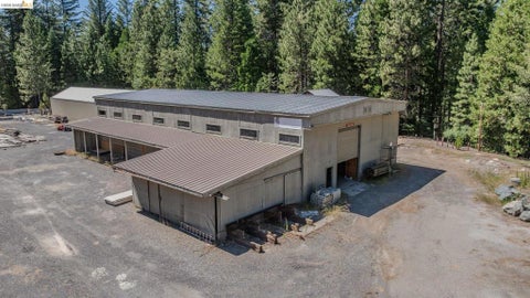 Photo of 1495 Linebaugh Rd RD, Arnold, CA 95223 (MLS # 41147105)