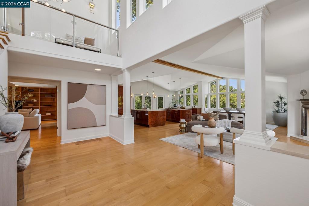6 Monte Vista Rd