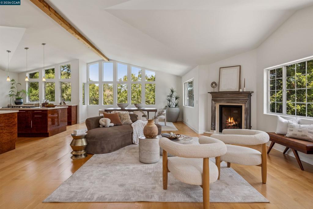 6 Monte Vista Rd