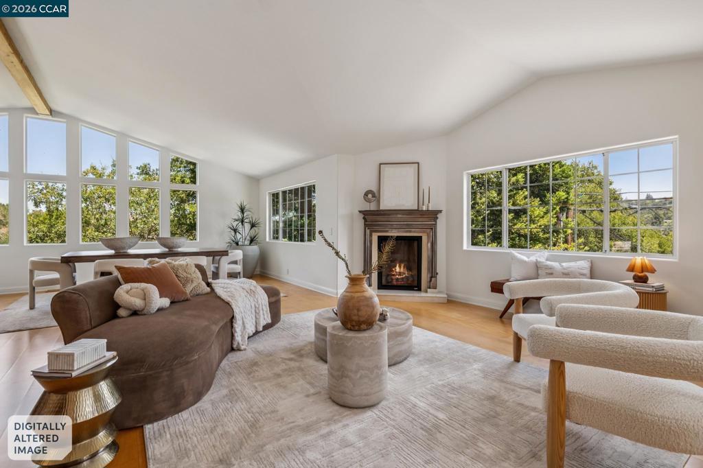6 Monte Vista Rd