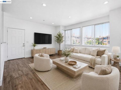 Photo of 3695 Stevenson Blvd. BLVD #B236, Fremont, CA 94538 (MLS # 41135613)