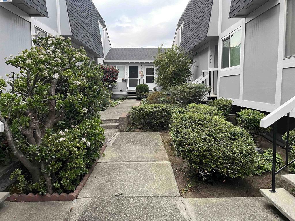 LOWER BAL - Residential