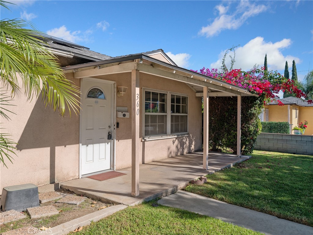 360 W San Bernardino