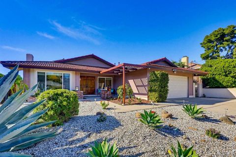 Property photo of 7422 conestoga way, san diego, CA 92120