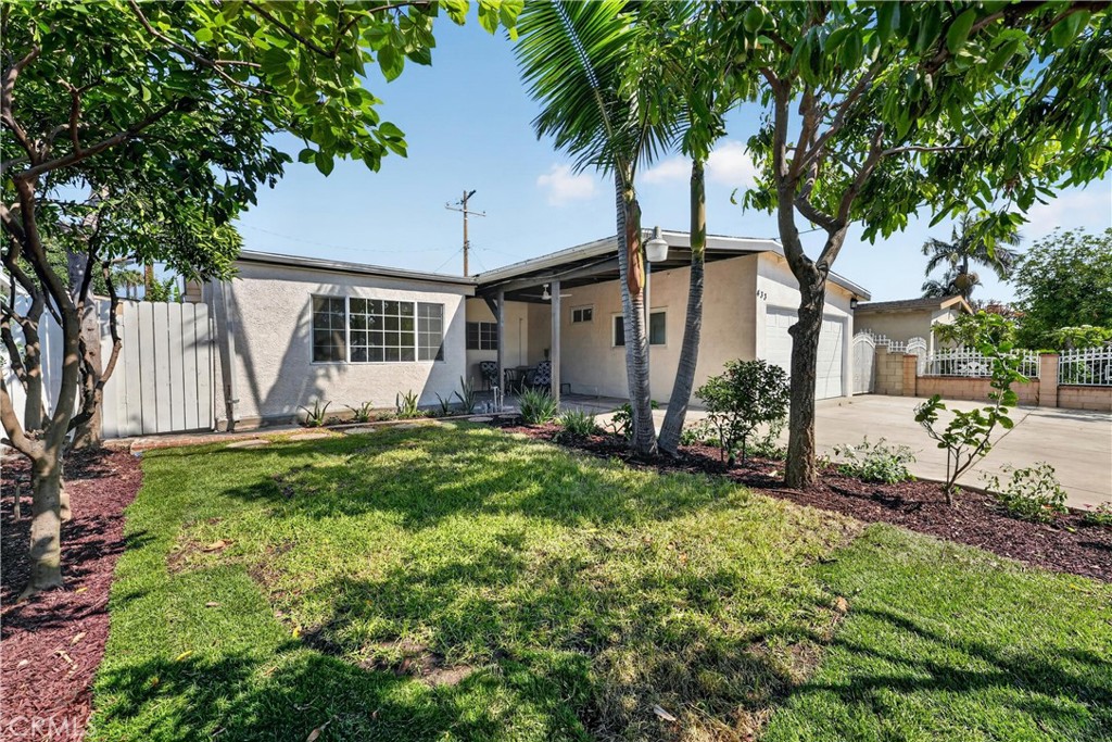 Properties 433 Sunkist