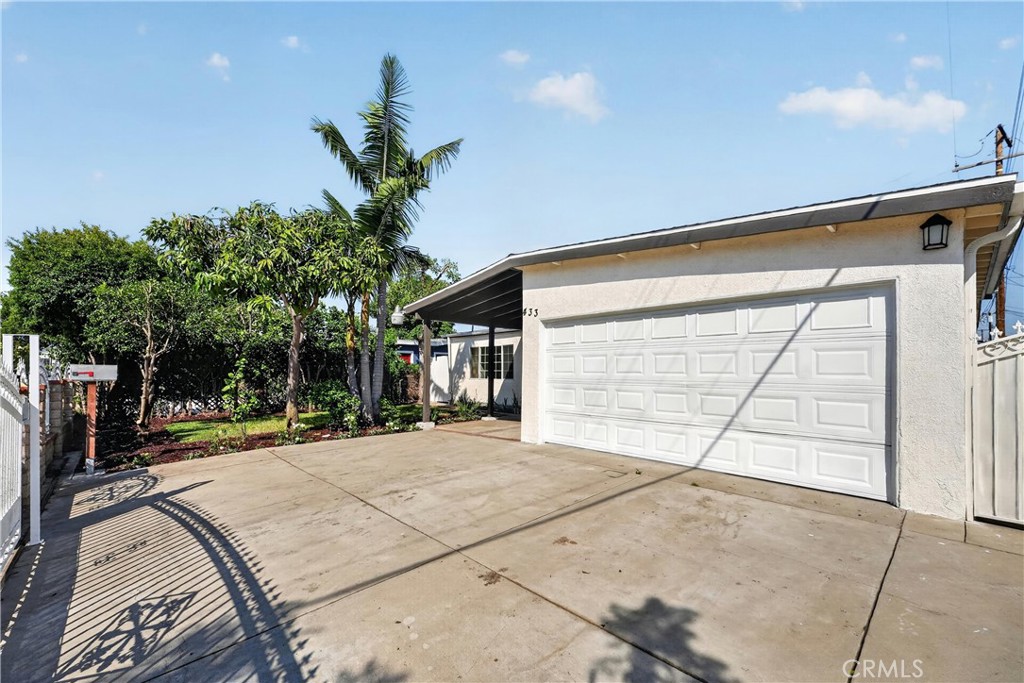 Properties 433 Sunkist