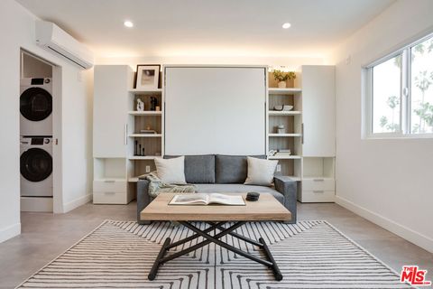 Photo of 1313 Ocean Front Walk #10, Venice, CA 90291 (MLS # 26673841)