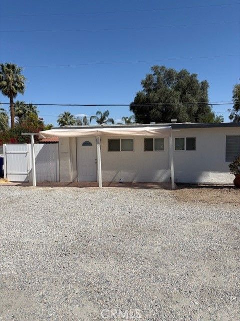 Photo of 73866 Santa Rosa Way WAY #B, Palm Desert, CA 92260 (MLS # LG26100541)