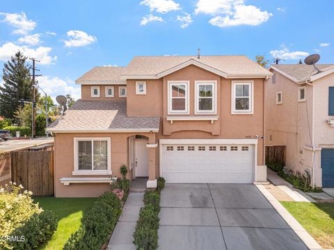 Photo of 14412 Harvest Moon Drive, Sylmar, CA 91342 (MLS # P1-26548)