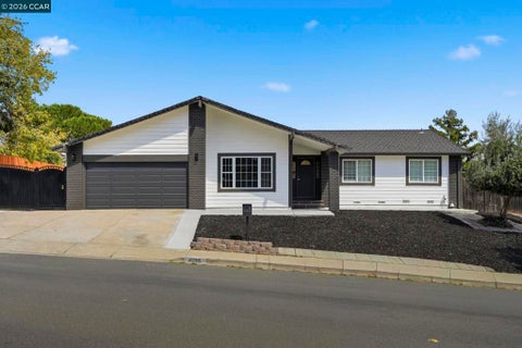 Photo of 4295 Suzanne Dr DR, Pittsburg, CA 94565 (MLS # 41147297)