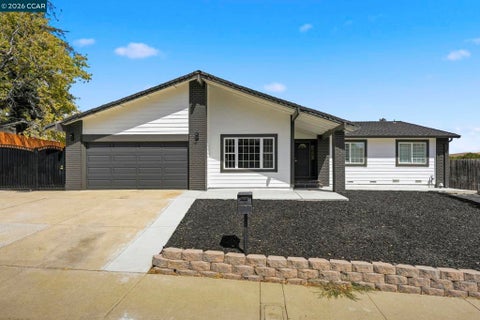 Photo of 4295 Suzanne Dr DR, Pittsburg, CA 94565 (MLS # 41147297)