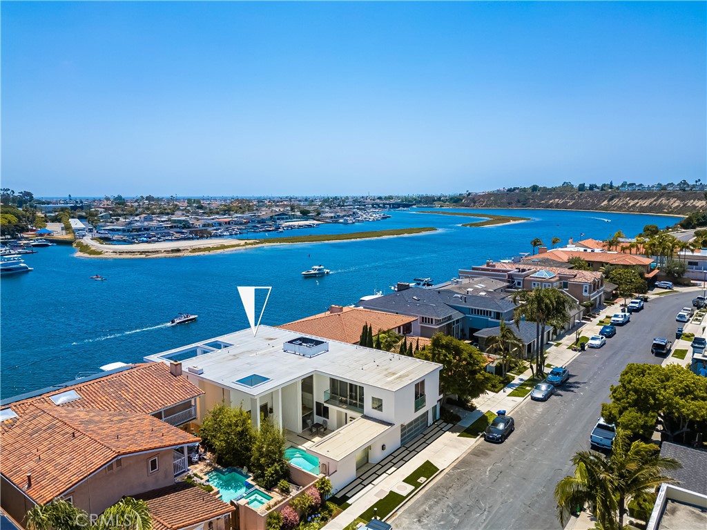 Dover Shores (DSAM) - Residential