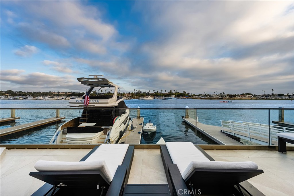 Dover Shores (DSAM) - Residential