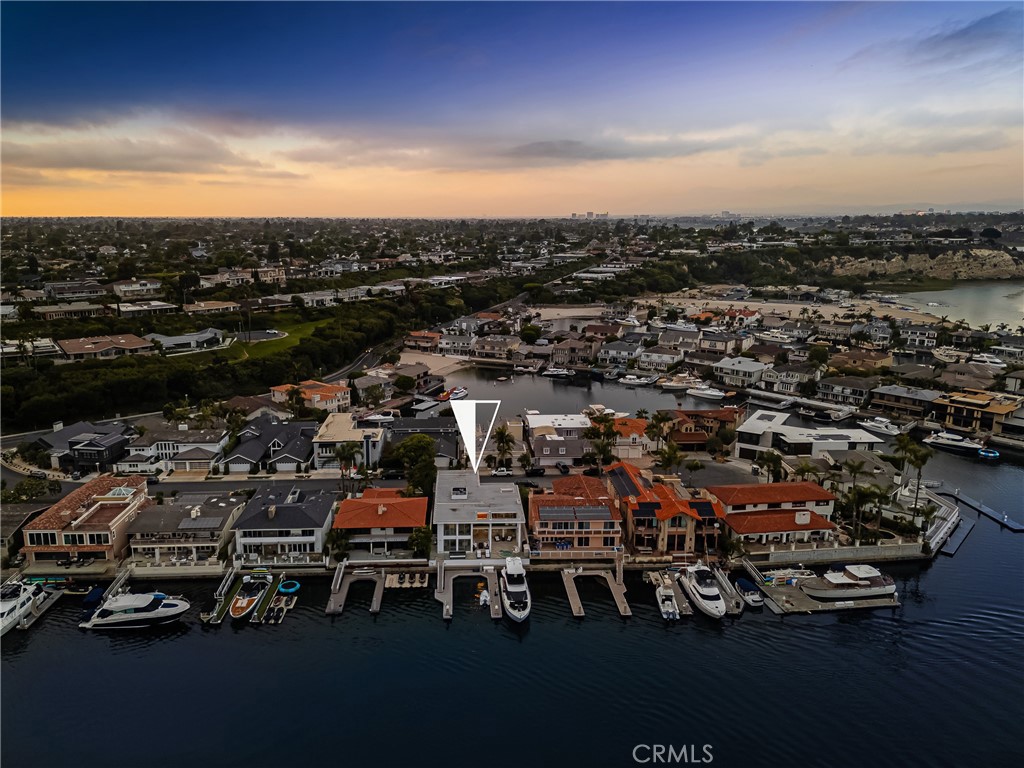 Dover Shores (DSAM) - Residential