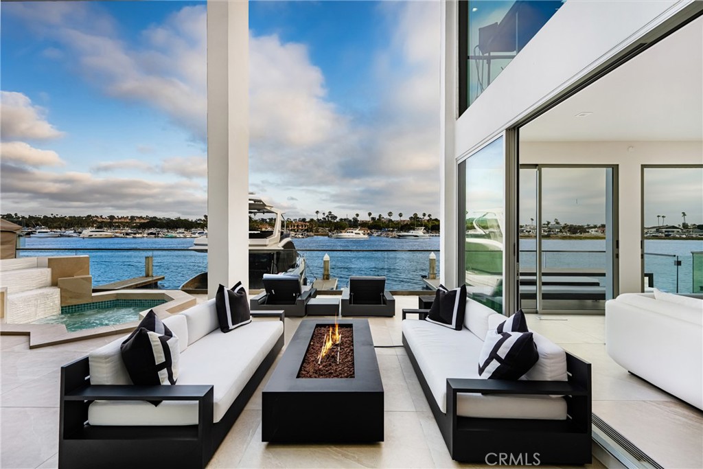 Dover Shores (DSAM) - Residential