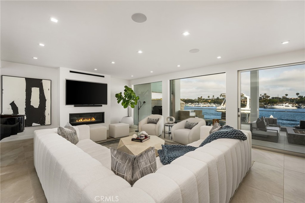 Dover Shores (DSAM) - Residential