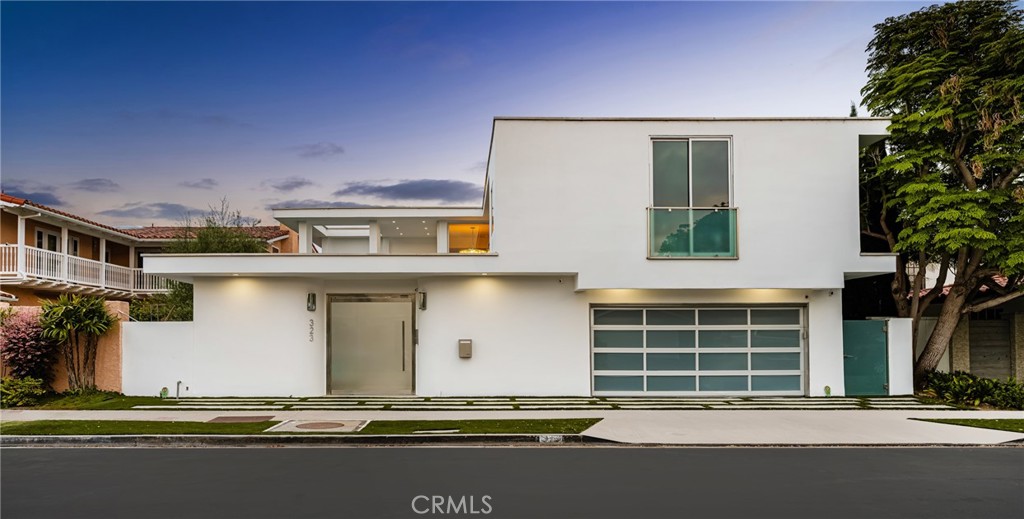 Dover Shores (DSAM) - Residential