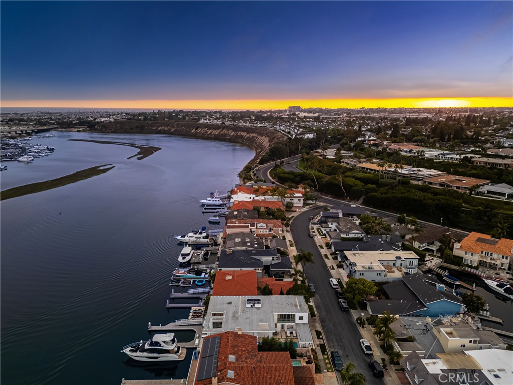 Dover Shores (DSAM) - Residential