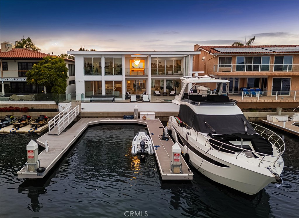 Dover Shores (DSAM) - Residential