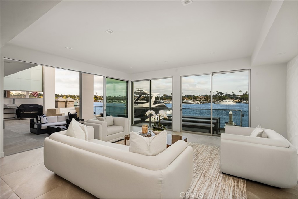 Dover Shores (DSAM) - Residential