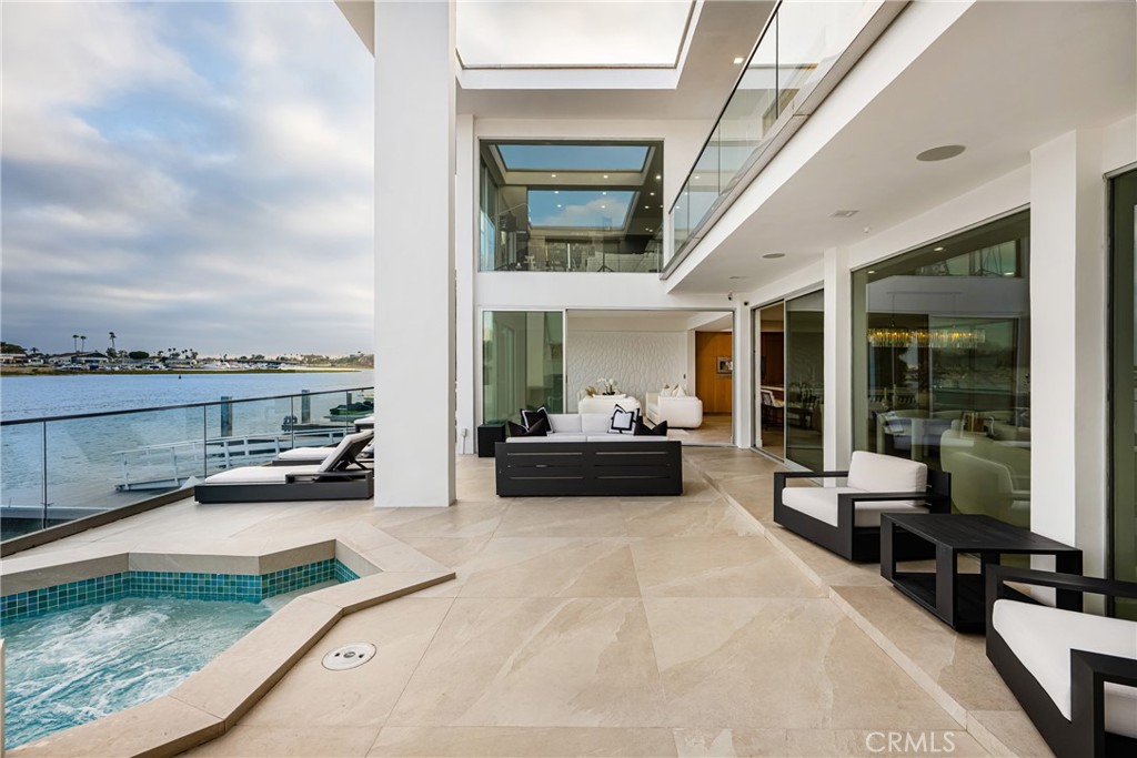 Dover Shores (DSAM) - Residential