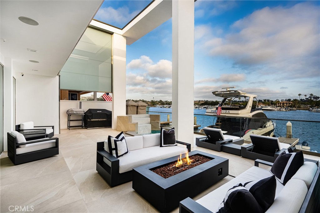 Dover Shores (DSAM) - Residential