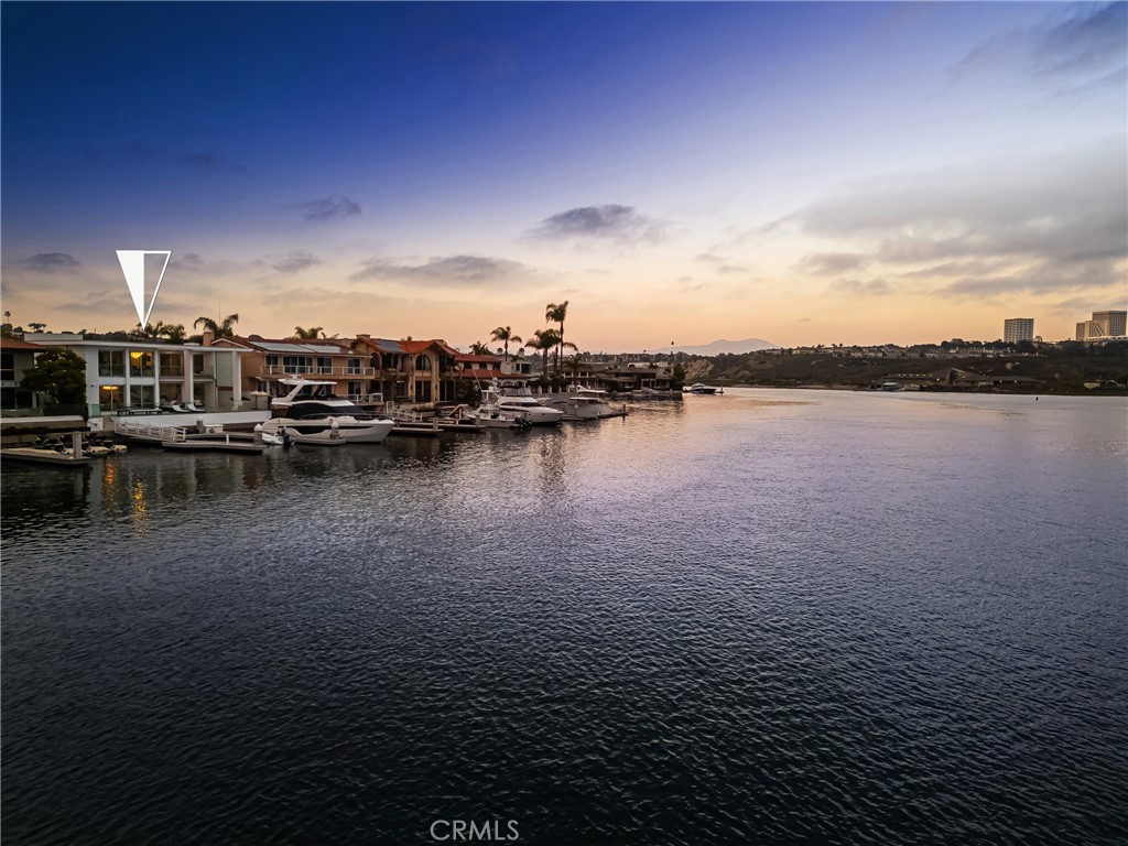 Dover Shores (DSAM) - Residential