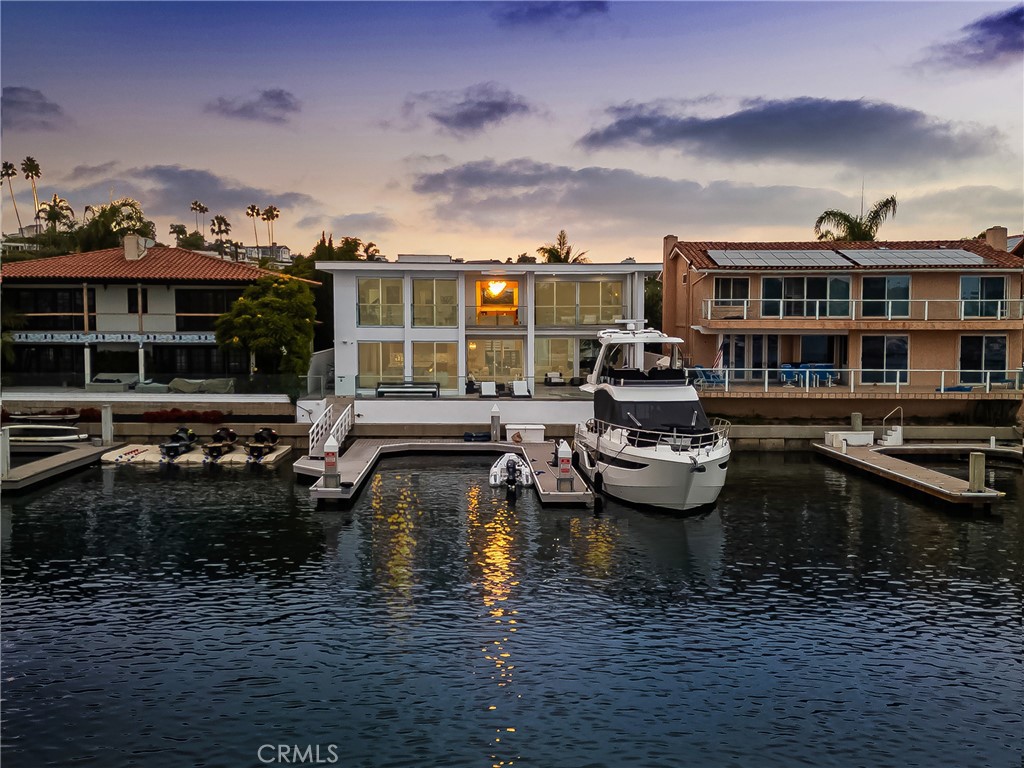 Dover Shores (DSAM) - Residential