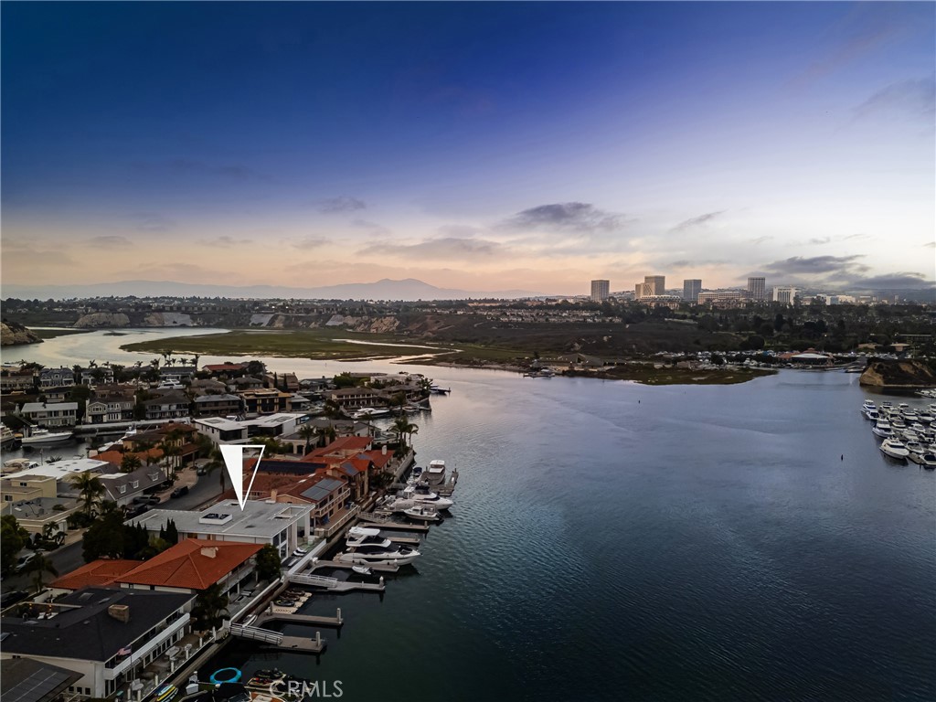 Dover Shores (DSAM) - Residential