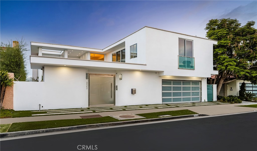 Dover Shores (DSAM) - Residential