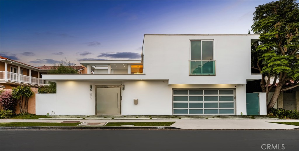 Dover Shores (DSAM) - Residential