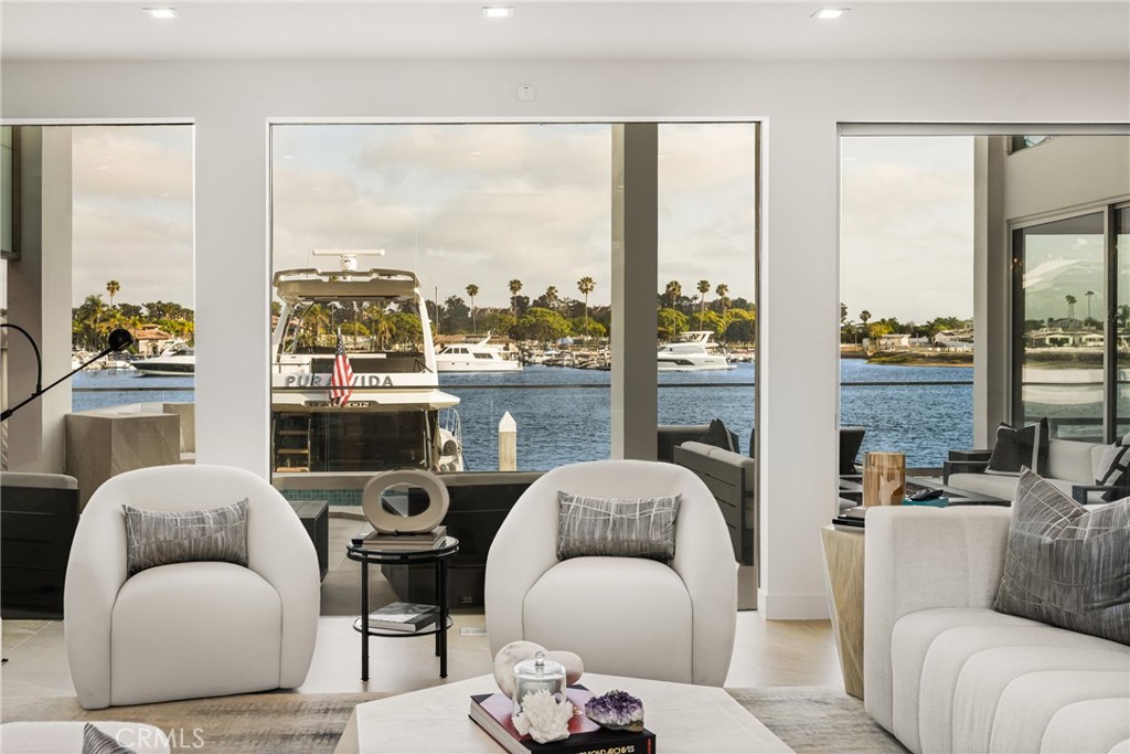 Dover Shores (DSAM) - Residential