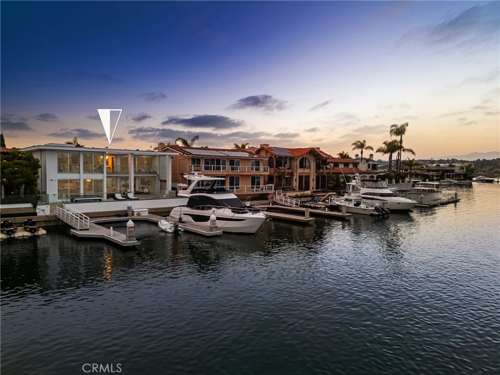 Dover Shores (DSAM) - Residential