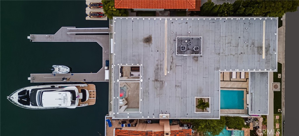 Dover Shores (DSAM) - Residential