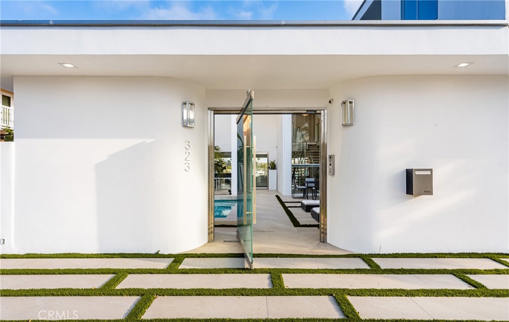 Dover Shores (DSAM) - Residential