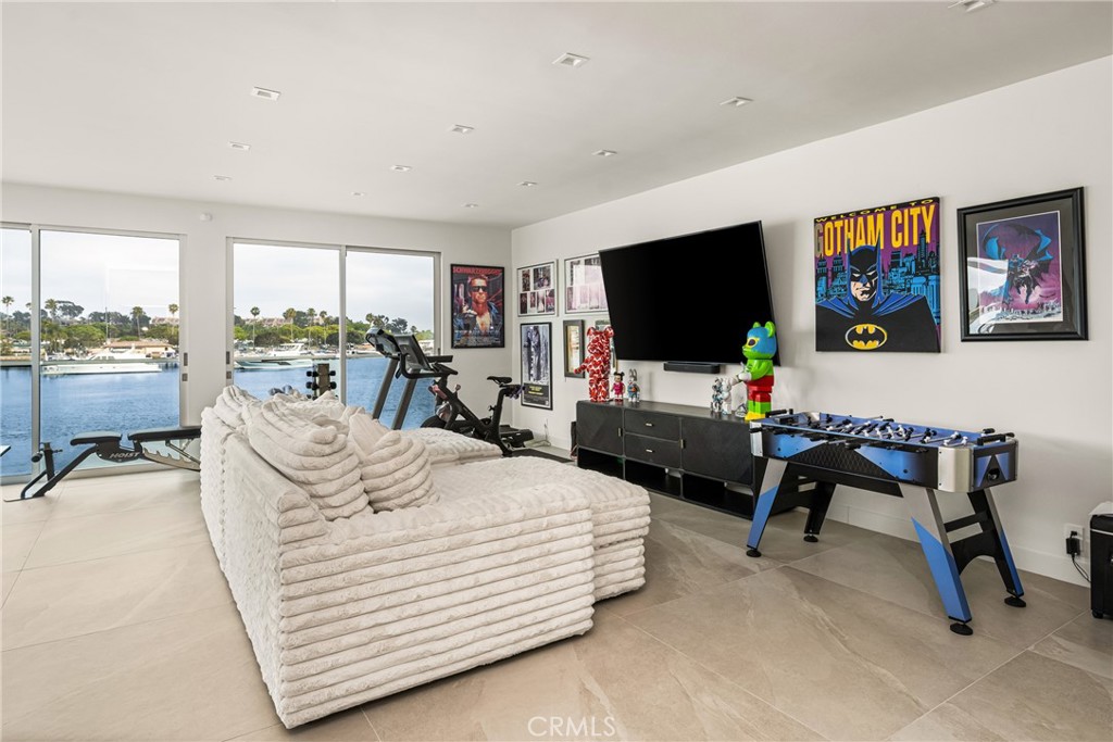 Dover Shores (DSAM) - Residential