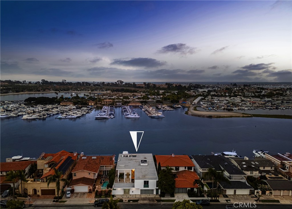 Dover Shores (DSAM) - Residential