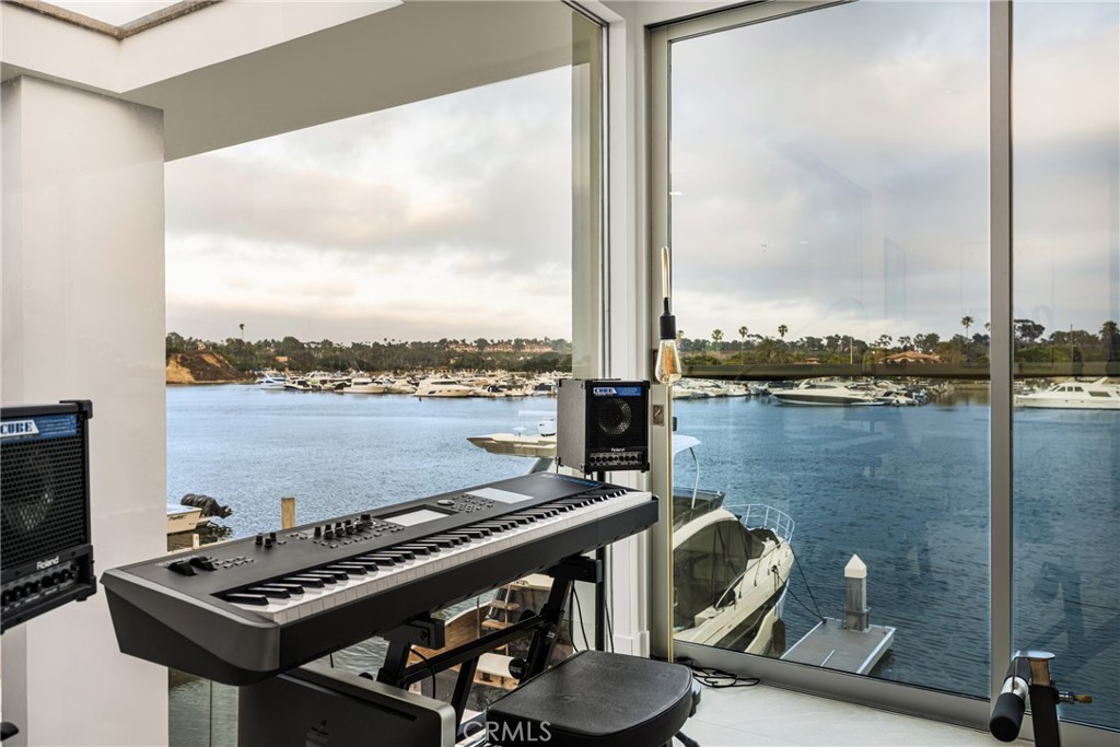 Dover Shores (DSAM) - Residential