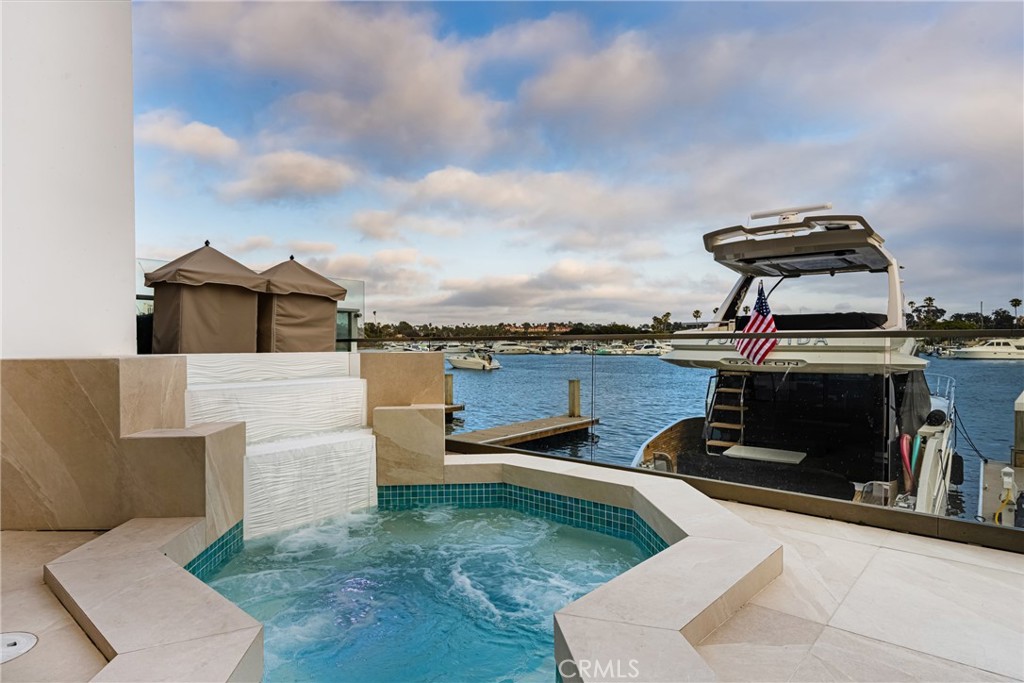 Dover Shores (DSAM) - Residential