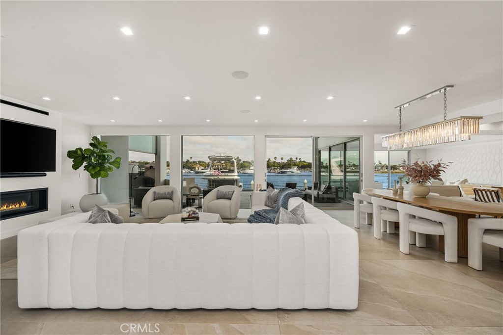 Dover Shores (DSAM) - Residential